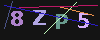 Gambar captcha
